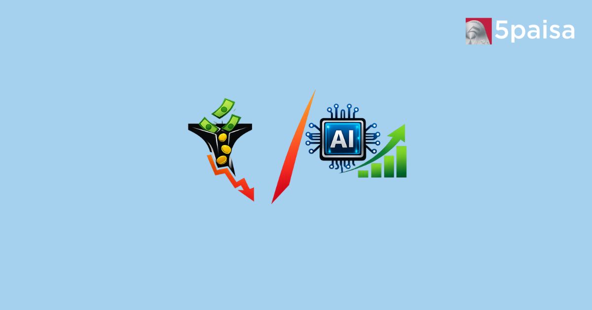 Foreign Selling In India Slows As AI-Focused Emerging Market Trade Loses Momentum