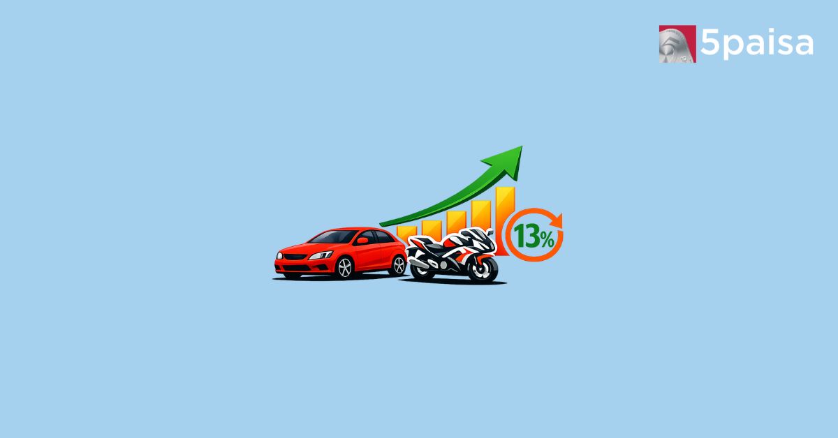 Indian Auto Retail Sales Reach Record In April 2026, Up By 13%