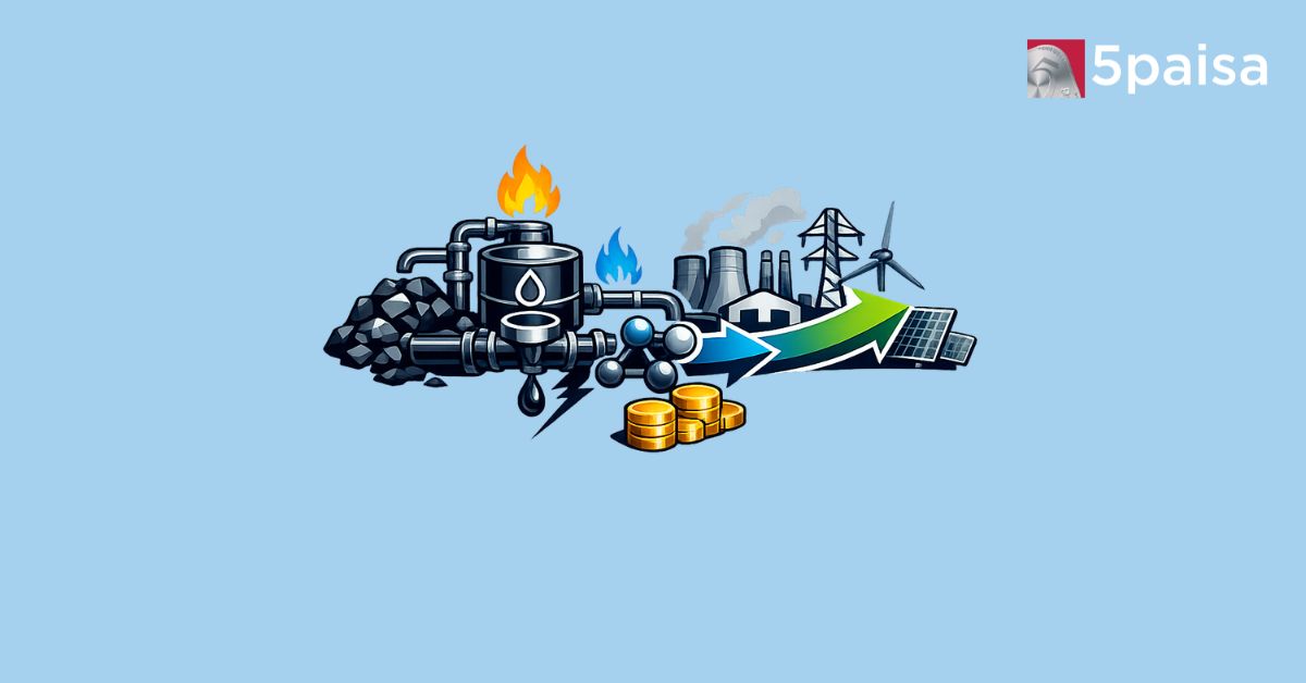 Cabinet Approves ₹37,500 Crore Coal Gasification Scheme To Boost Domestic Energy Security
