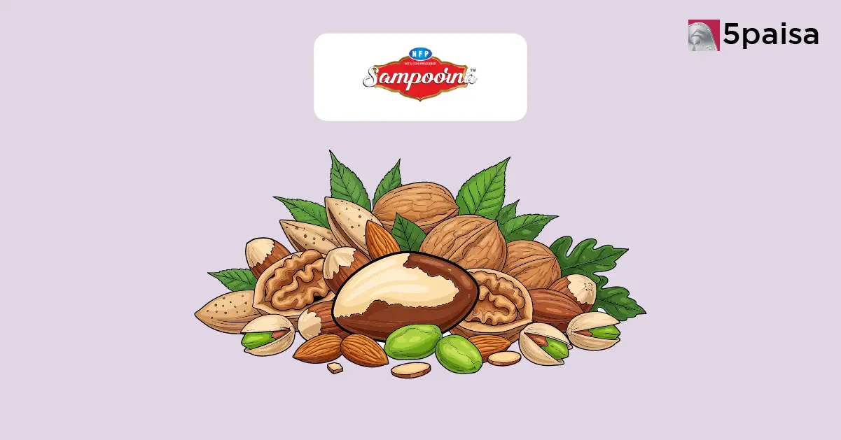 How to Check NFP Sampoorna Foods IPO Allotment Status How to Check NFP Sampoorna Foods IPO Allotment Status