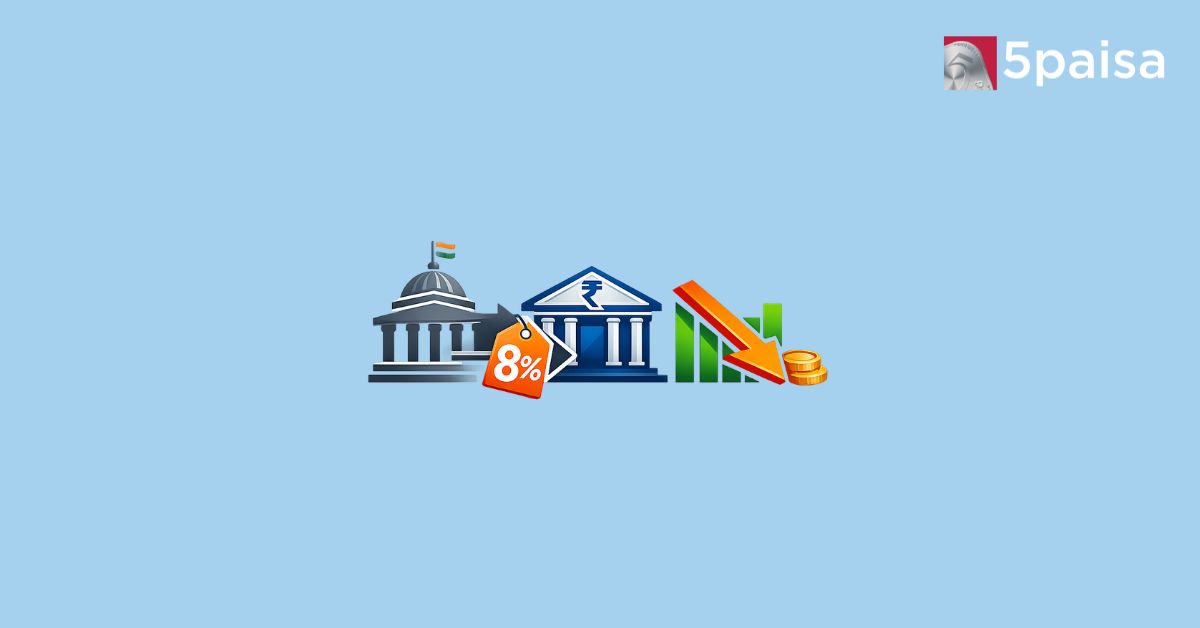 Government Launches OFS To Sell Up To 8% Stake In Central Bank Of India