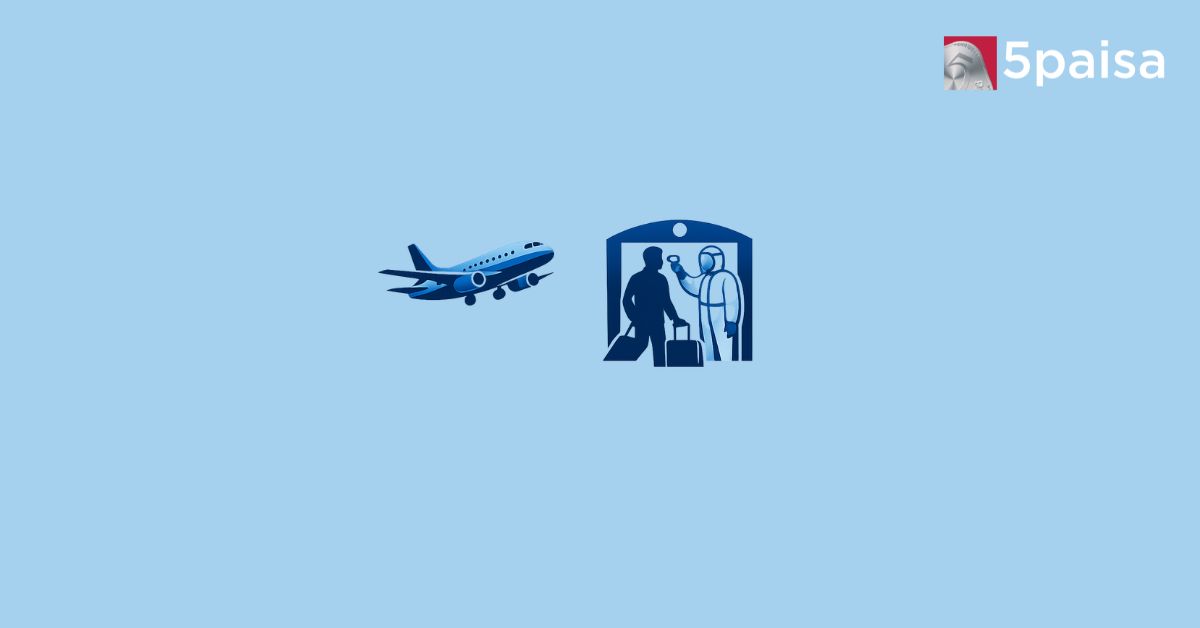 DGCA Mandates Ebola Screening Measures For Passengers Arriving From Affected Regions