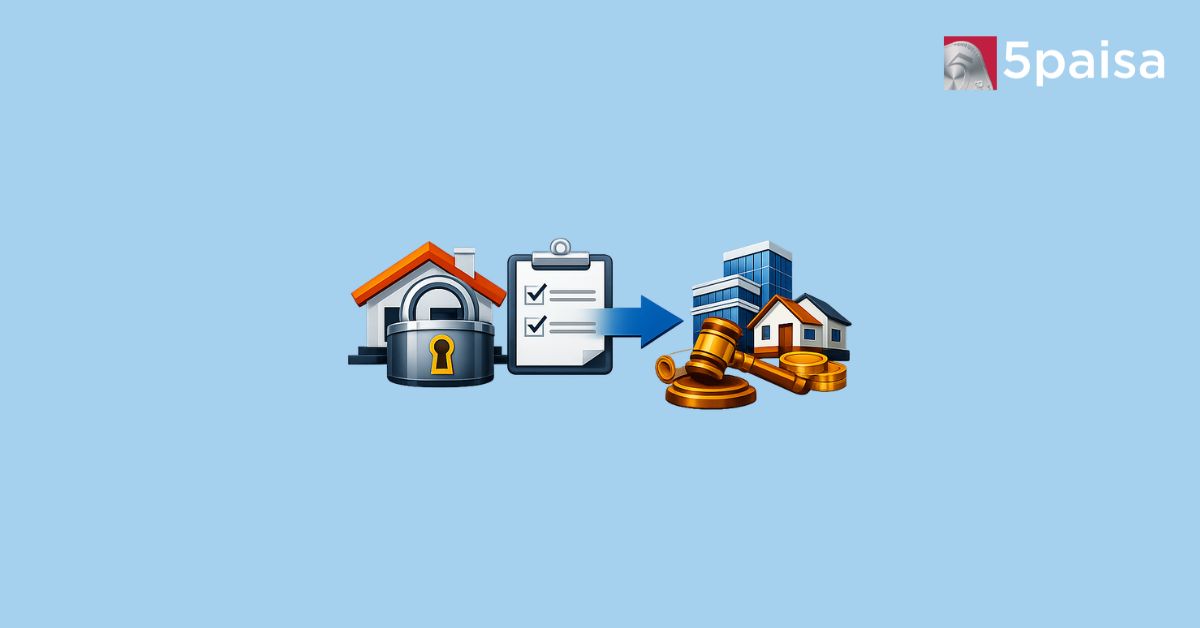 RBI Announces Draft Guidelines For Acquisition Of Immovable Assets In Loan Recovery Cases RBI Announces Draft Guidelines For Acquisition Of Immovable Assets In Loan Recovery Cases