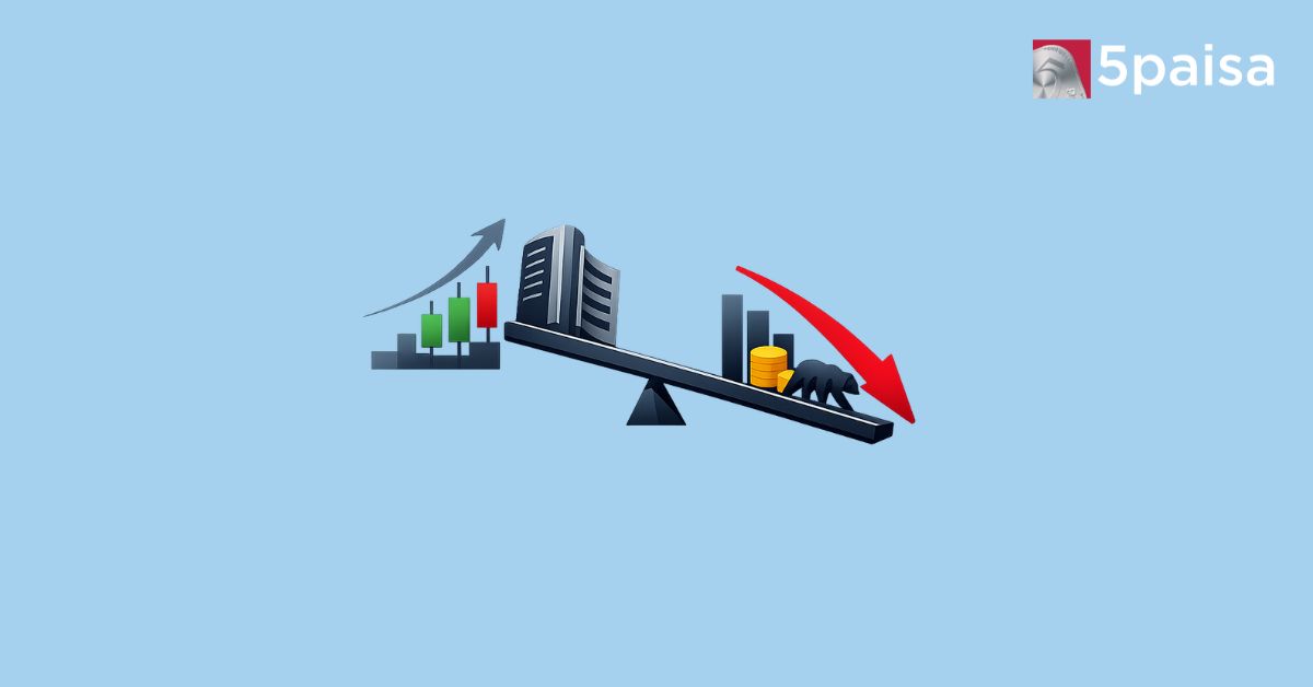 GIFT Nifty Signals Weak Opening For Markets