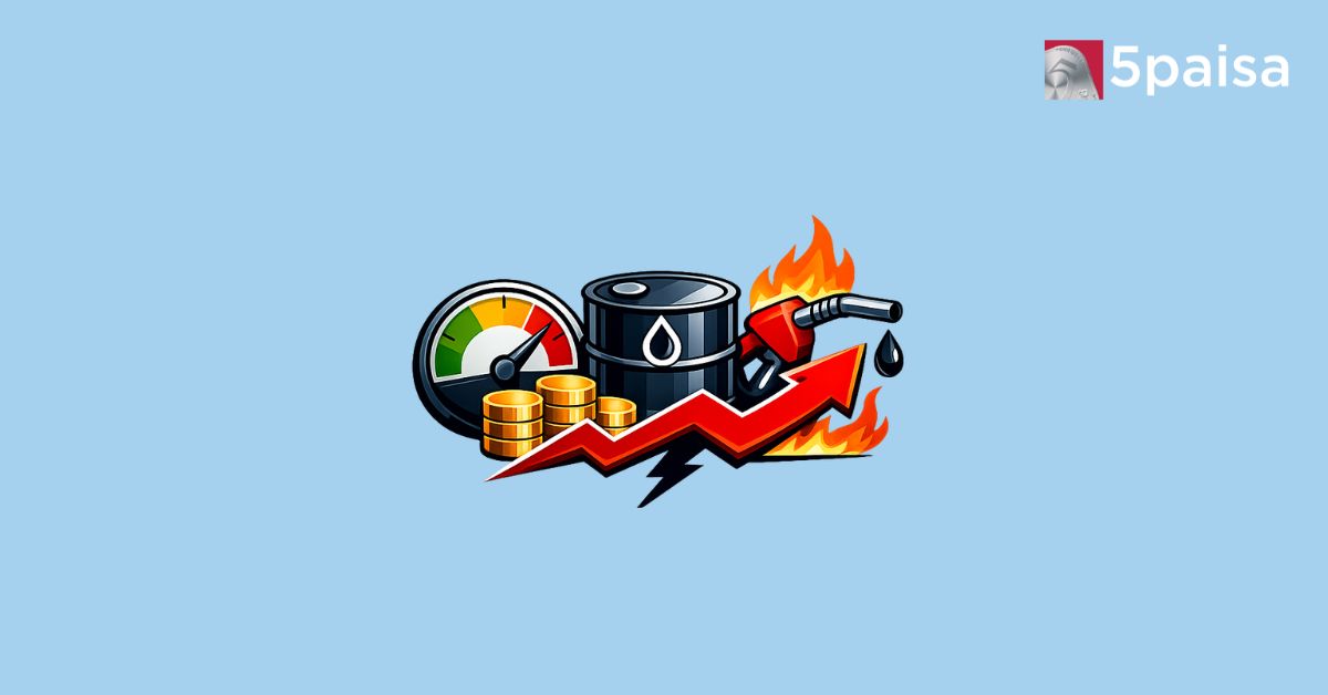 Wholesale Inflation Climbs To 8.3% In April On Rising Fuel Costs