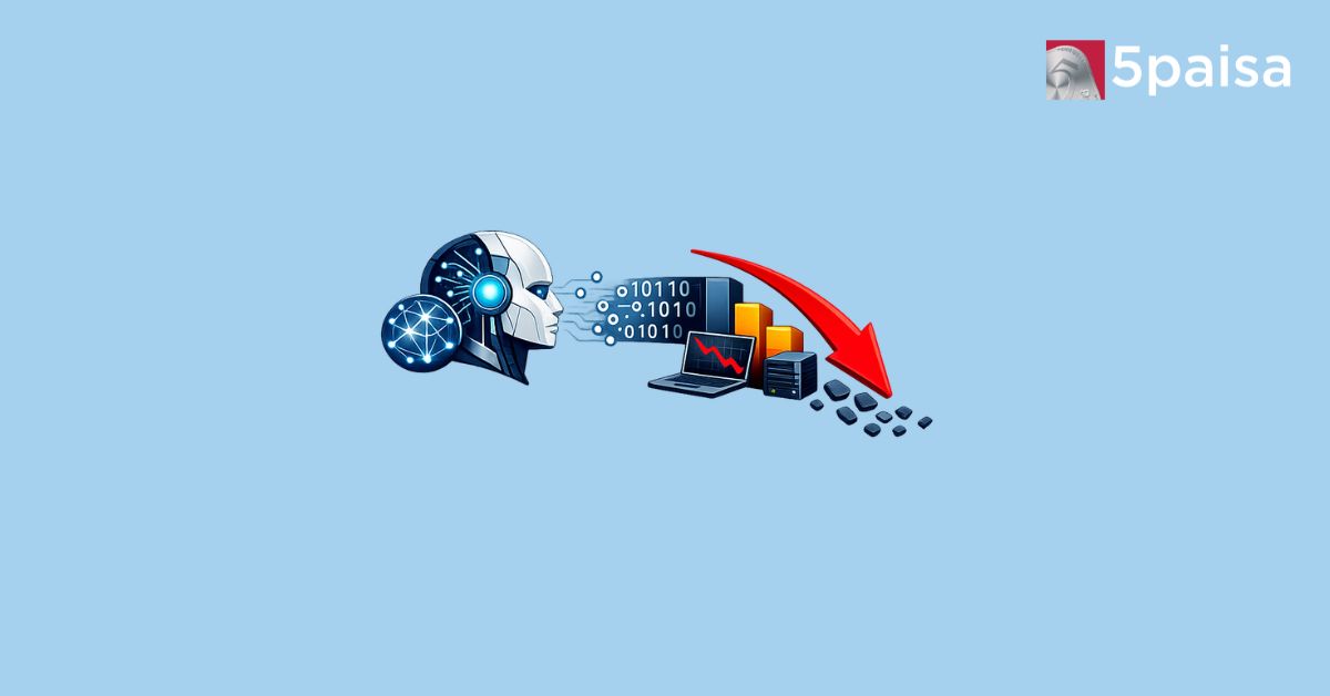Nifty IT Index Falls Over 3.5% As OpenAI’s New AI Venture Weighs On Tech Stocks