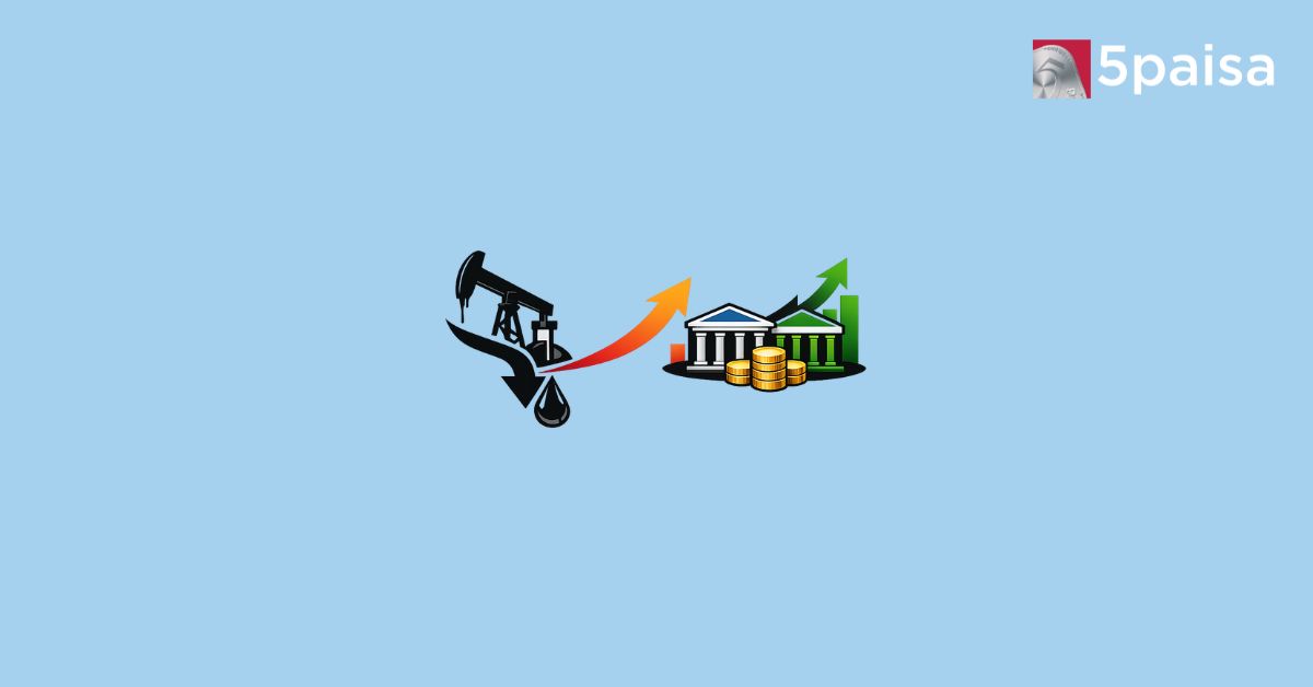 Bank Stocks Advance As Crude Prices Fall; Canara Bank, Union Bank Among Top Gainers