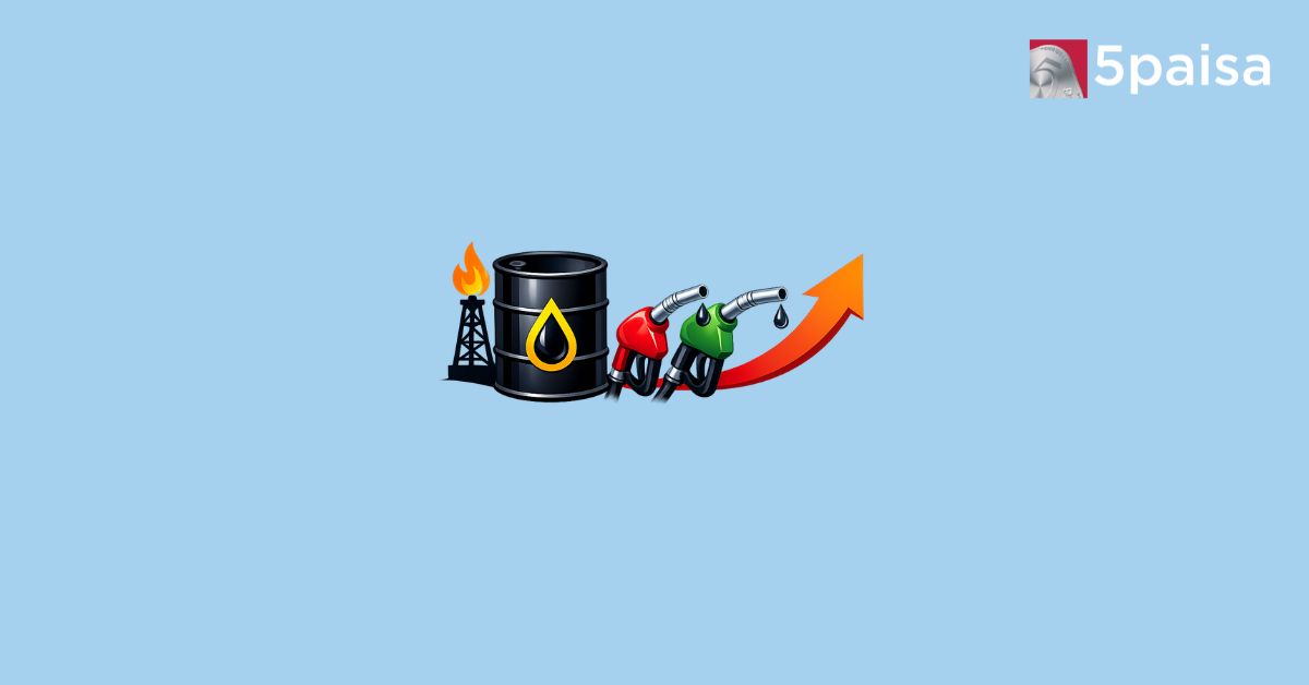 Petrol, Diesel Prices May Rise Before May 15 Amid Surge In Crude Oil Costs