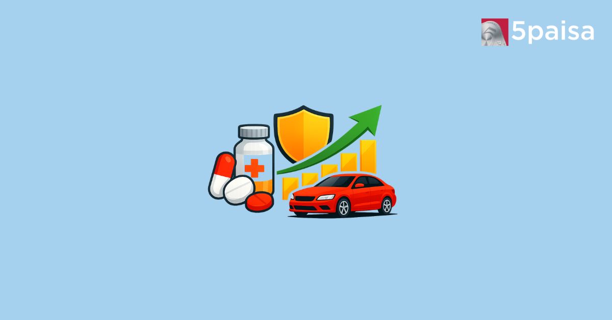 Pharma And Auto Stocks May Offer Better Inflation Protection
