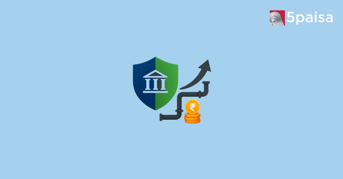 Fitch Says Indian Banks Ready For RBI’s ECL Provisioning Framework