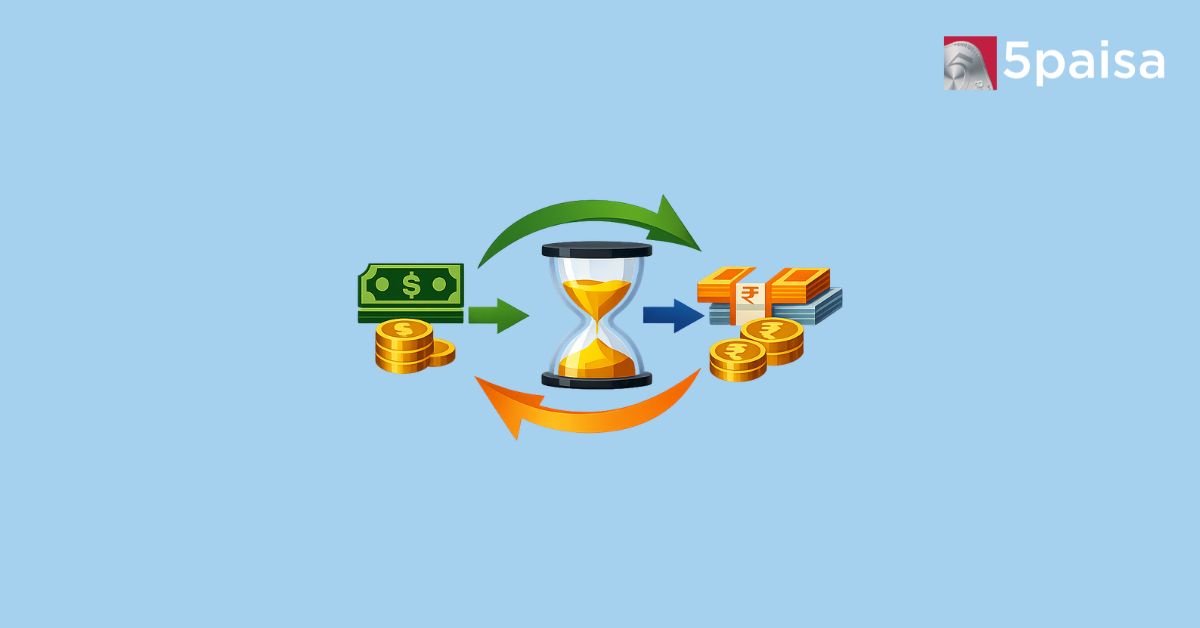 RBI Announces $5 Billion Dollar-Rupee Swap Amid Persistent Pressure On Rupee RBI Announces $5 Billion Dollar-Rupee Swap Amid Persistent Pressure On Rupee