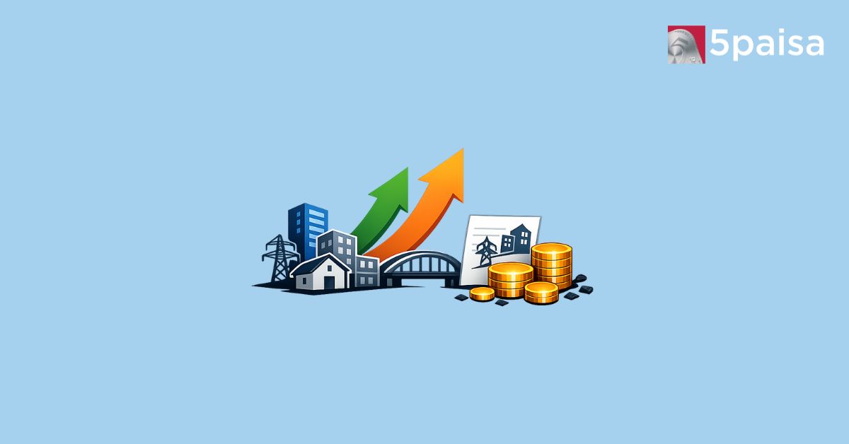REITs And InvITs Gain Popularity Amongst Investors Due To Weak IPO Market Conditions