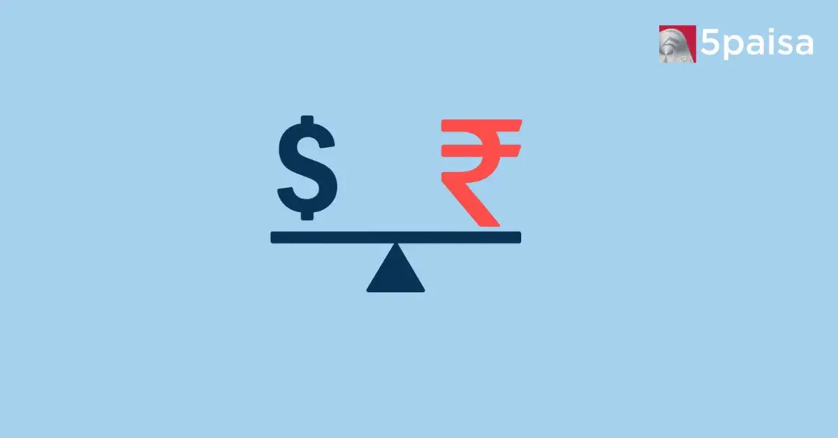 Rupee Closes At Fresh Record Low Of 95.25 Against U.S. Dollar