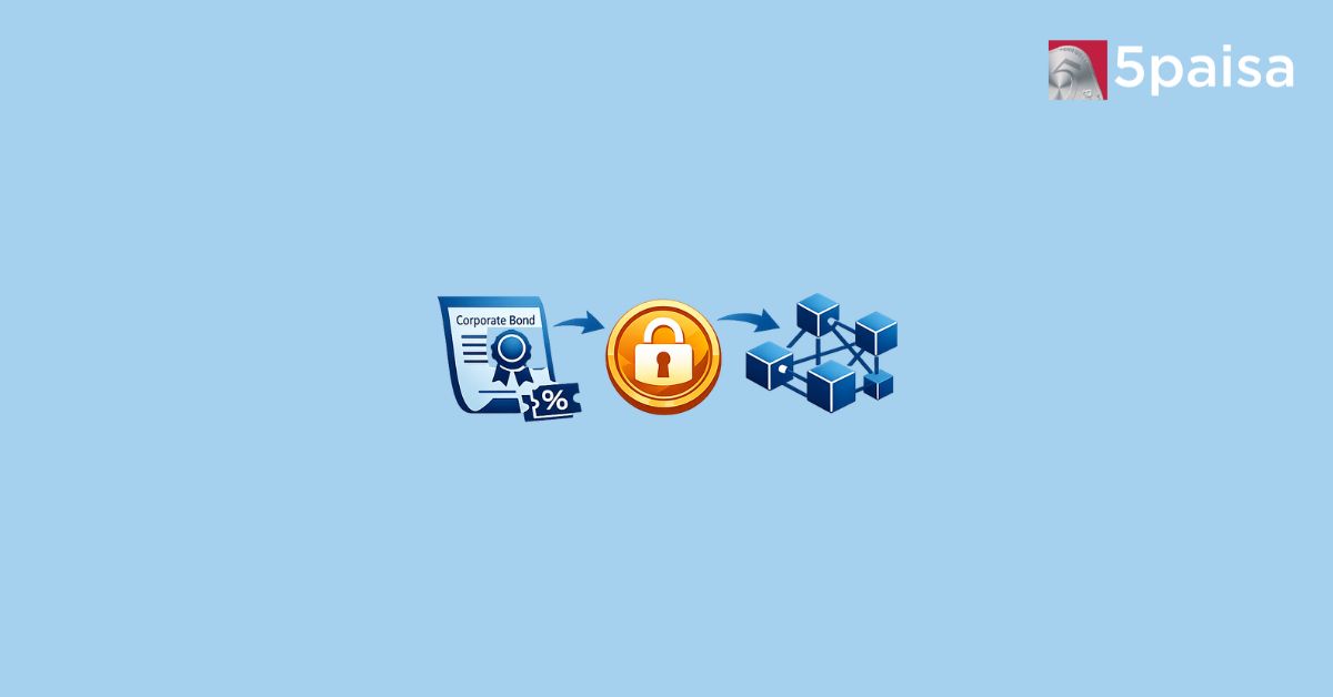 Sebi Plans Corporate Bond Tokenisation Pilot Using DLT