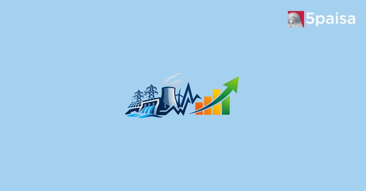 JP Power Soars 18% With Trading Volumes Rising Amid Optimism Over Adani Deal