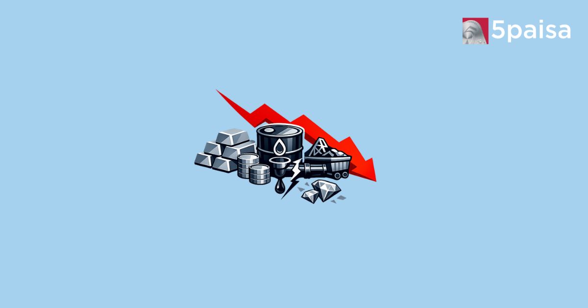 Silver ETFs, Hindustan Zinc Slide As Precious Metal Prices Retreat