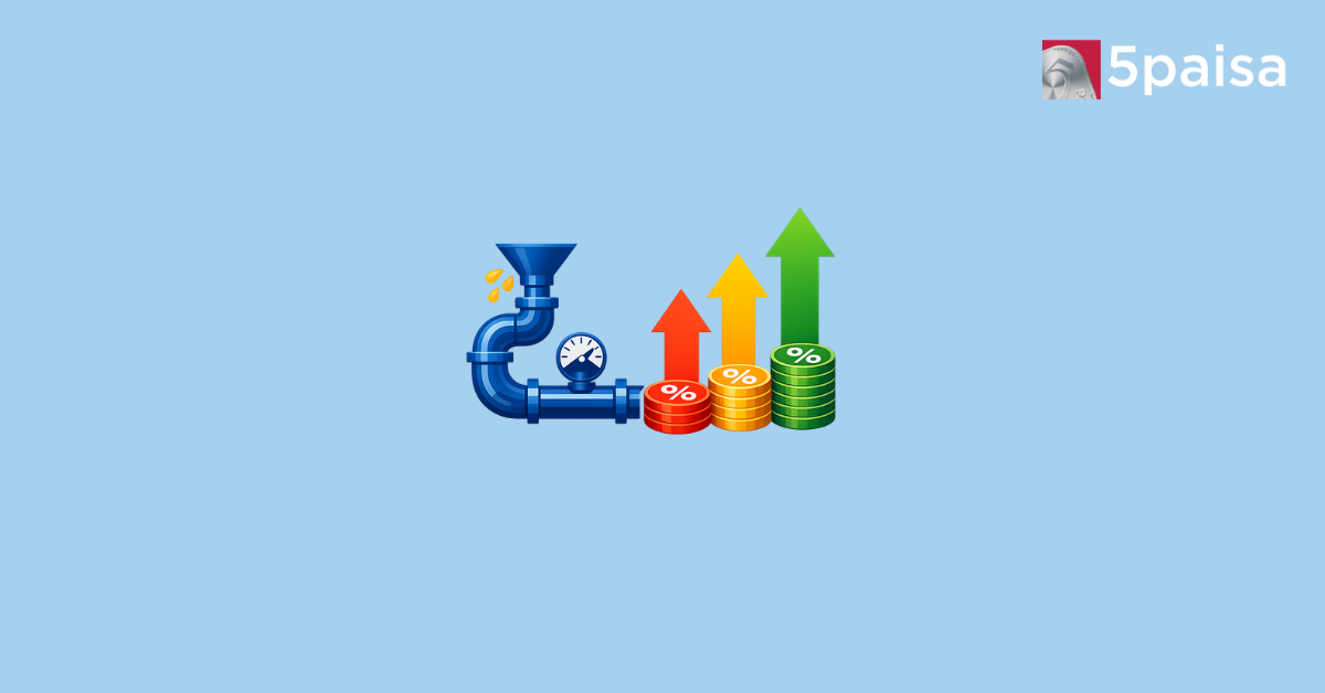 SIP Returns Crossed 8% In Most Five-Year Periods Across Markets: DSP Report