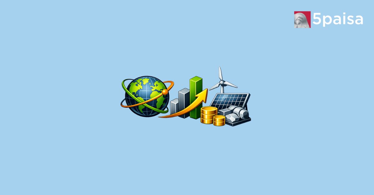 MSCI Global Standard Index Adds Adani Energy, MCX In Latest Review