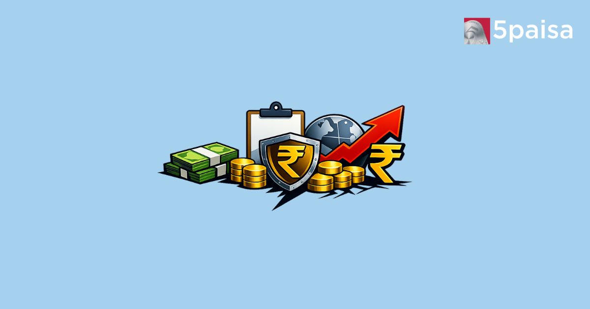 India Weighs Tax Relief For Foreign Bond Investors Amid Rupee Pressure