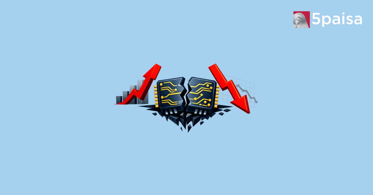 Tech Mutual Funds Fall Hard In 2026, Lag Broad Equity Indices Tech Mutual Funds Fall Hard In 2026, Lag Broad Equity Indices