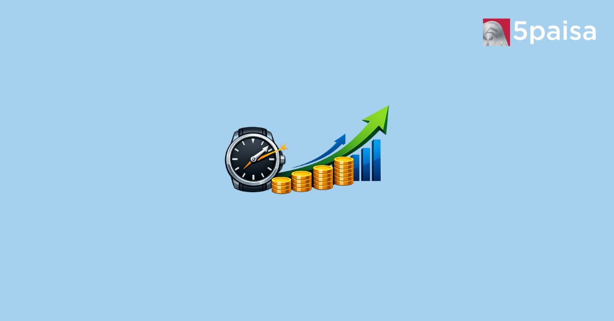 Titan Q4 Profit Rises 35% To ₹1,179 Crore; Shares Jump Over 6% After Results