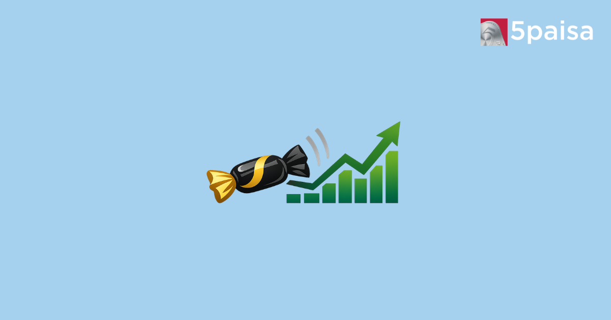 Parle Industries Shares Extend Rally Amid Viral ‘Melody’ Buzz Parle Industries Shares Extend Rally Amid Viral ‘Melody’ Buzz