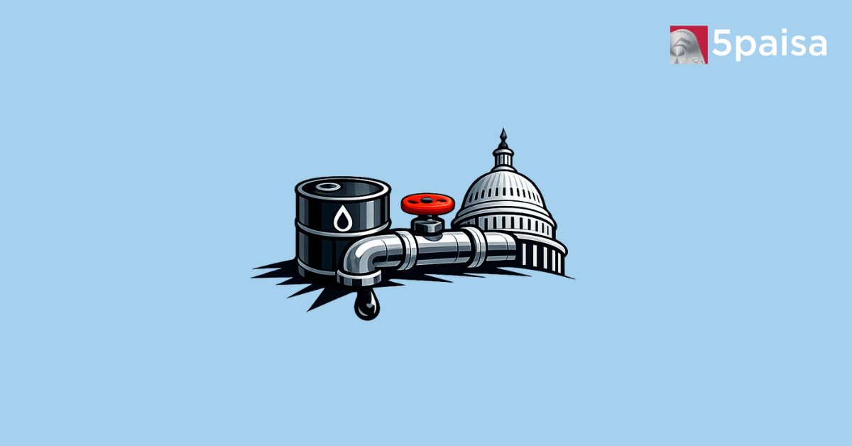 India Pushes For Extension Of U.S. Waiver On Russian Oil Imports