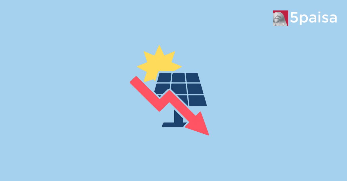 Acme Solar Rallies After Launching