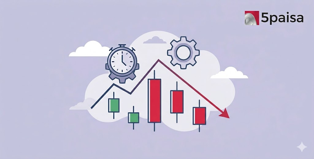 Bearish Candlestick Patterns
