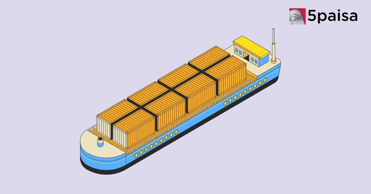 Top 5 Export Giants of India in FY26