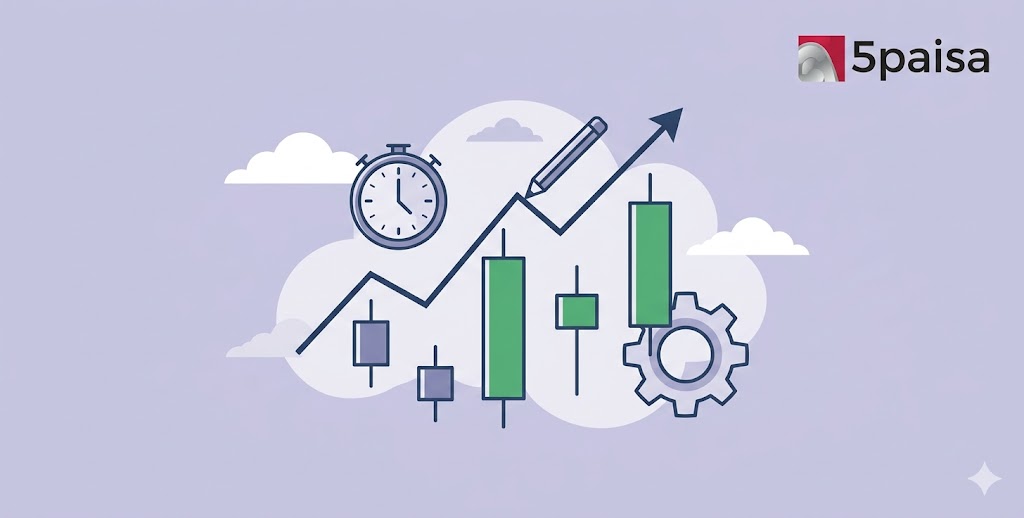 Bullish Candlestick Patterns