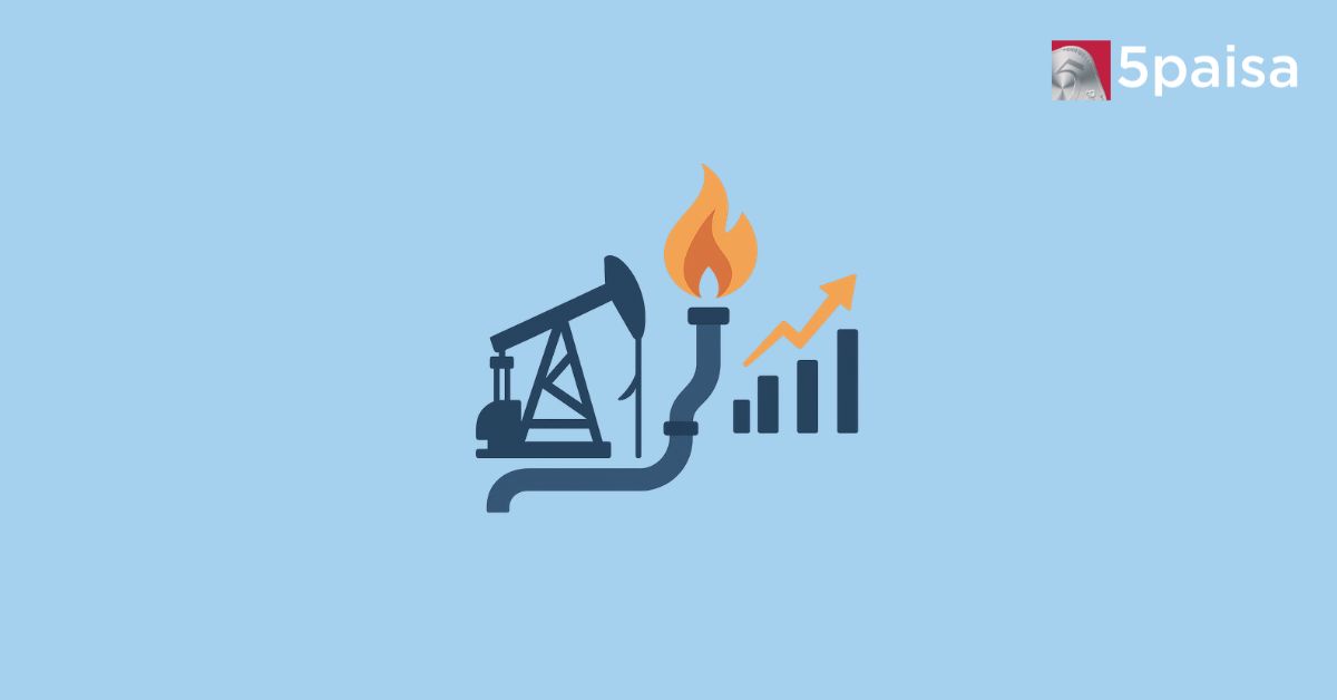 Gift Nifty Signals Weak Opening; Crude Rally And US-Iran Tensions Dominate Global Cues