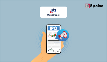 Merritronix IPO Subscribed 315.35 Times on Day 3