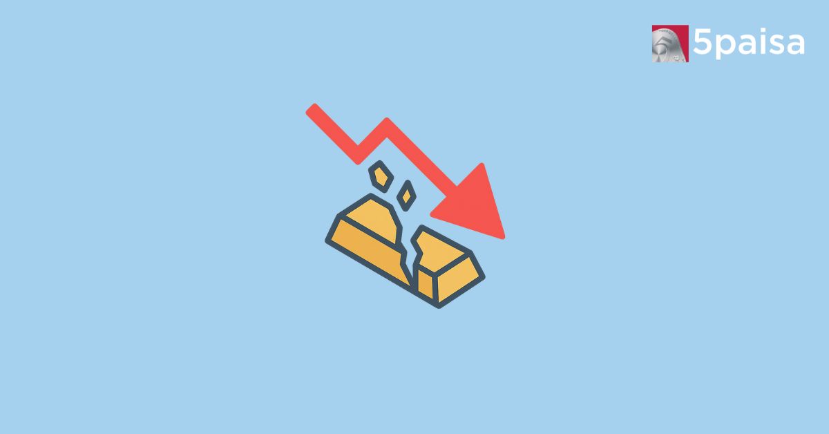 Rajesh Exports Extends Slide, Sheds Nearly 27% Since SEBI Interim Order