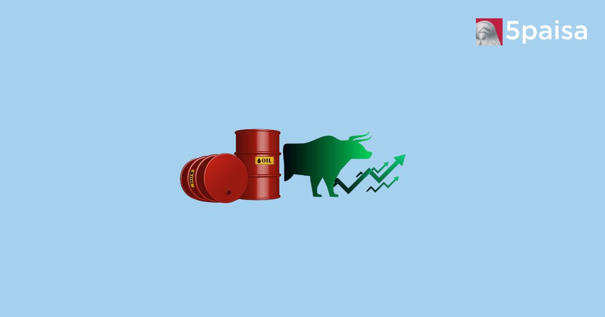 Oil-Sensitive Stocks Gain As Crude Falls Below $90; IndiGo, HPCL And Tyre Shares Advance Oil-Sensitive Stocks Gain As Crude Falls Below $90; IndiGo, HPCL And Tyre Shares Advance