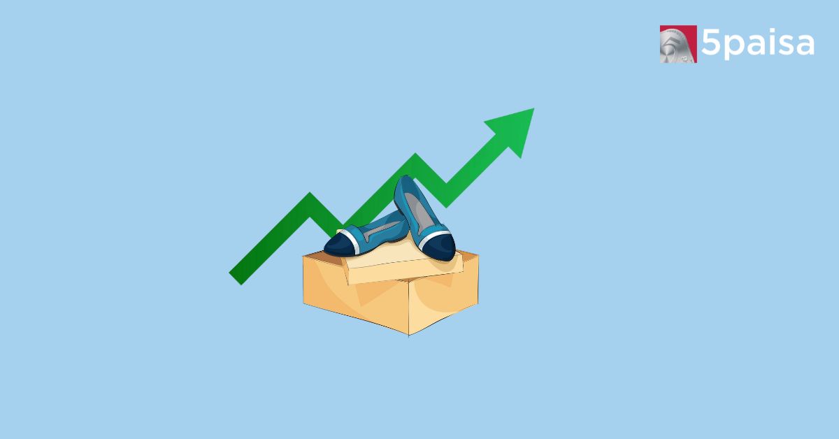 Bata India Shares Jump 17% After Sanjay Rao Named New Managing Director And CEO