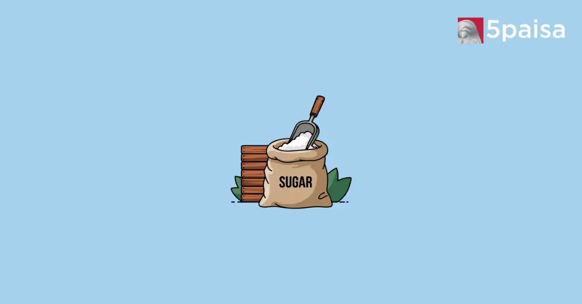 Sugar Stocks Rally Following Excise Duty Exemption On Higher Ethanol Blends