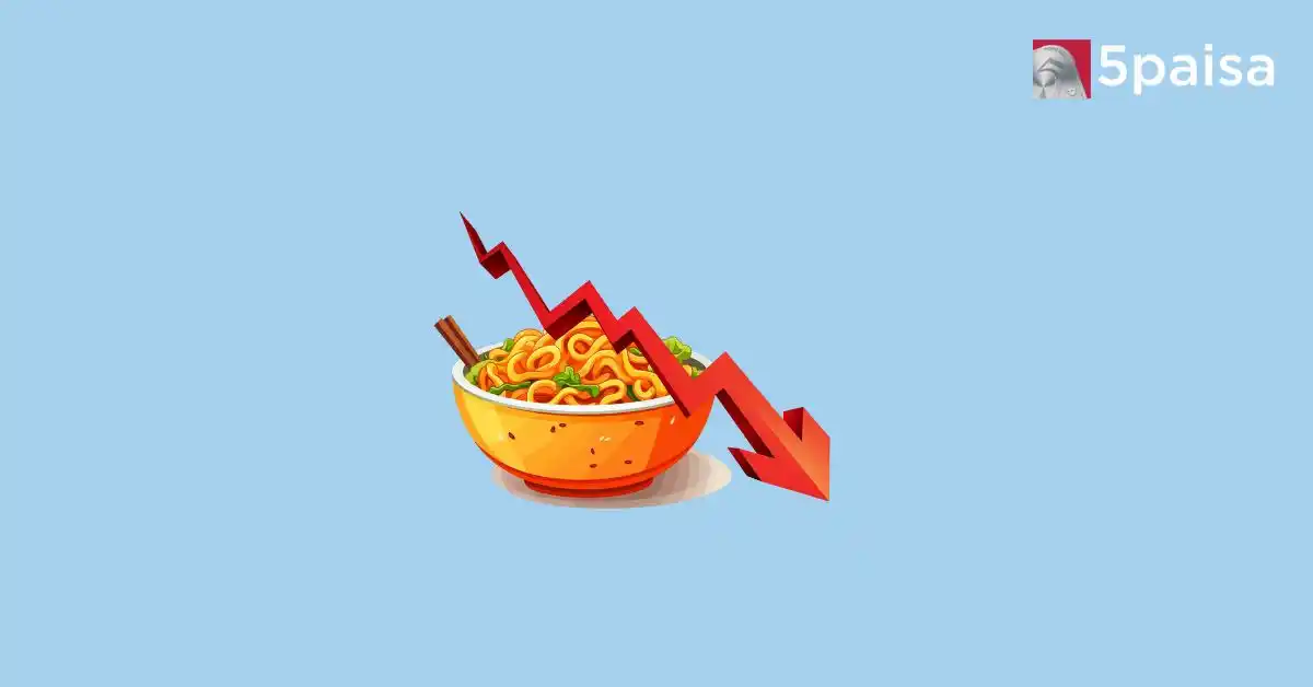 Nestle India Shares Fall After FSSAI Seeks Response On Maggi Complaint