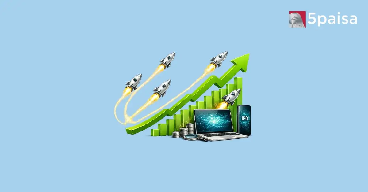 Primary Market Sees Revival With Five IPOs Opening This Week