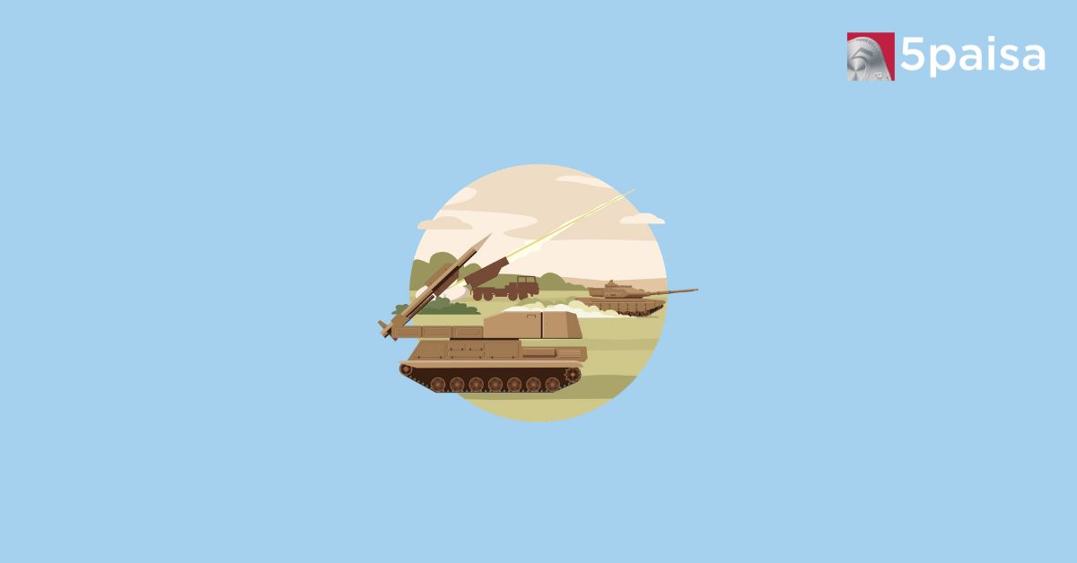 Defence, Power Stocks Command Premium Valuations While Retail Remains Cheapest