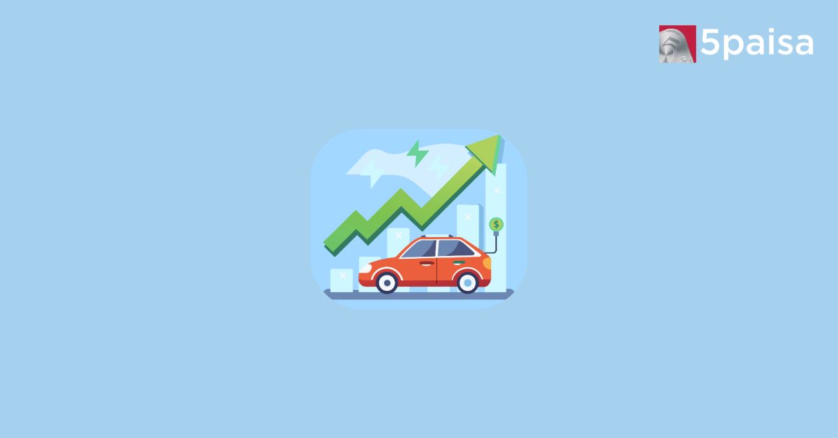 Fuel Cost Surge Drives EV Sales to Record Levels in May, Says Bernstein