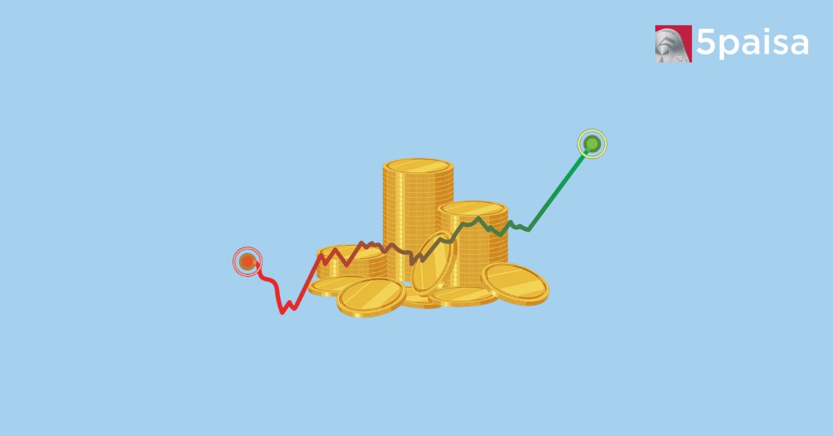 Gold ETFs See First Monthly Outflow In A Year After Price Rally