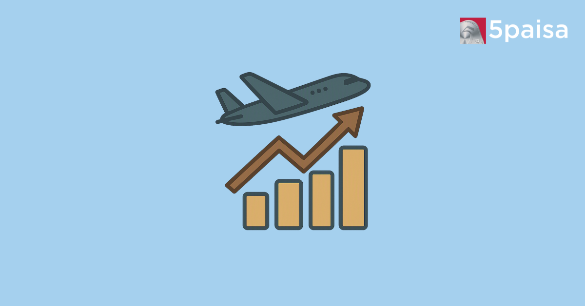 IndiGo, Oil Marketing Stocks Advance as Crude Oil Drops Below Pre-Conflict Levels
