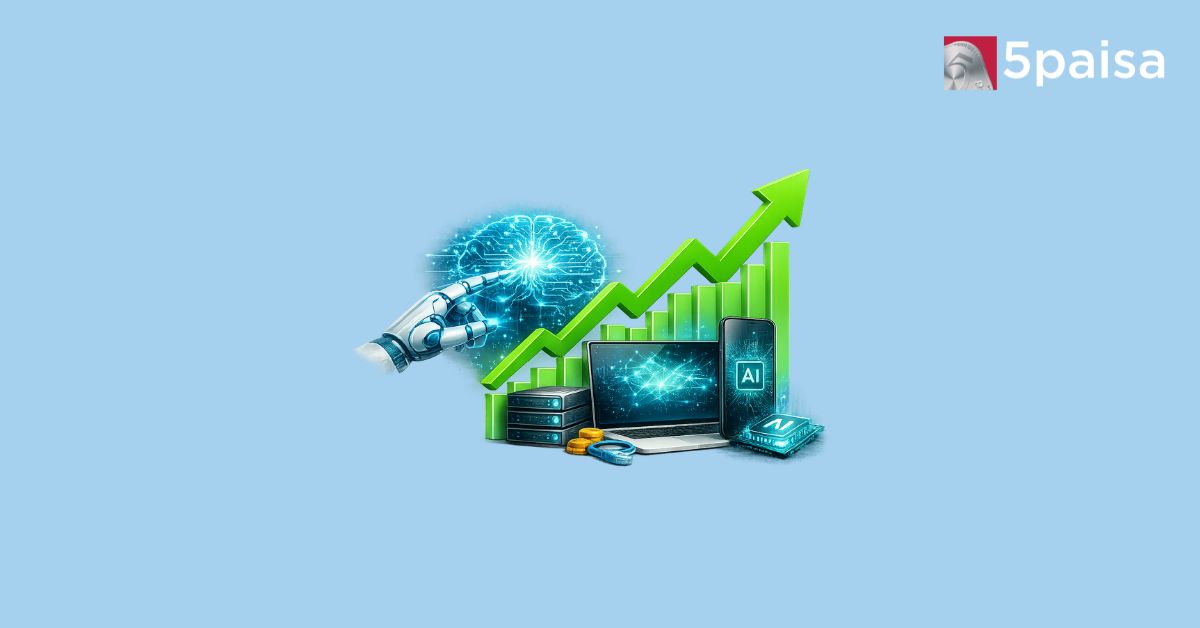Nifty IT Rallies 3% As Infosys, TCS Lead Gains Amid Global AI-Led Tech Surge