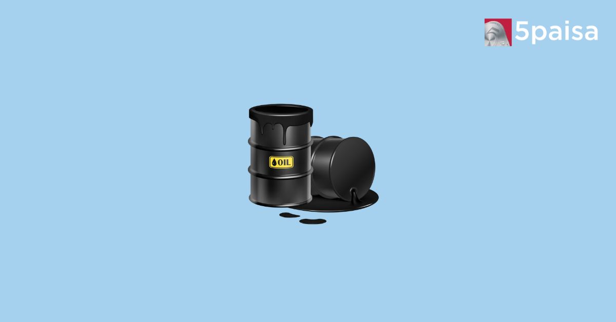 Crude Oil Slips As U.S.-Iran Talks Raise Hopes Of Easing Supply Risks
