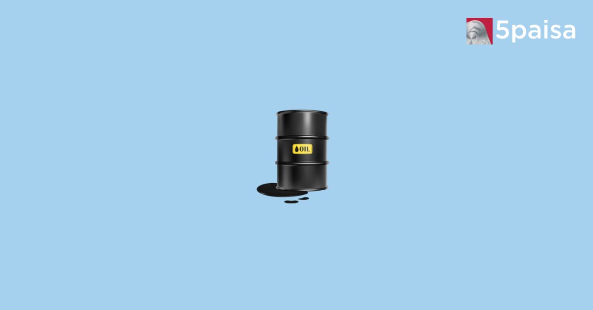 U.S.-Iran Agreement Signals End To Conflict; Crude Oil Drops Below $84