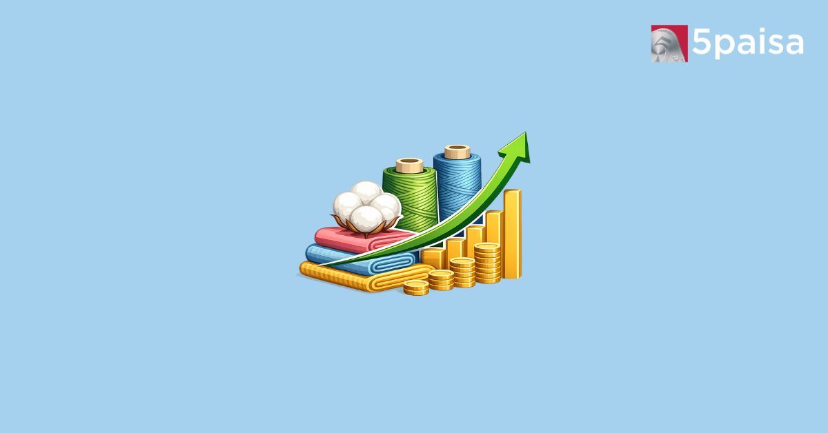 Textile Shares Rally After Government Waives Cotton Import Duty
