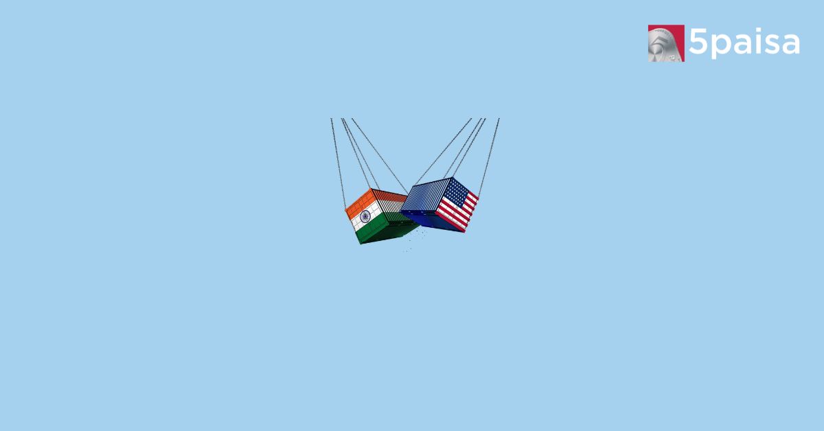 India, U.S. Near Interim Trade Pact Ahead Of July Tariff Deadline