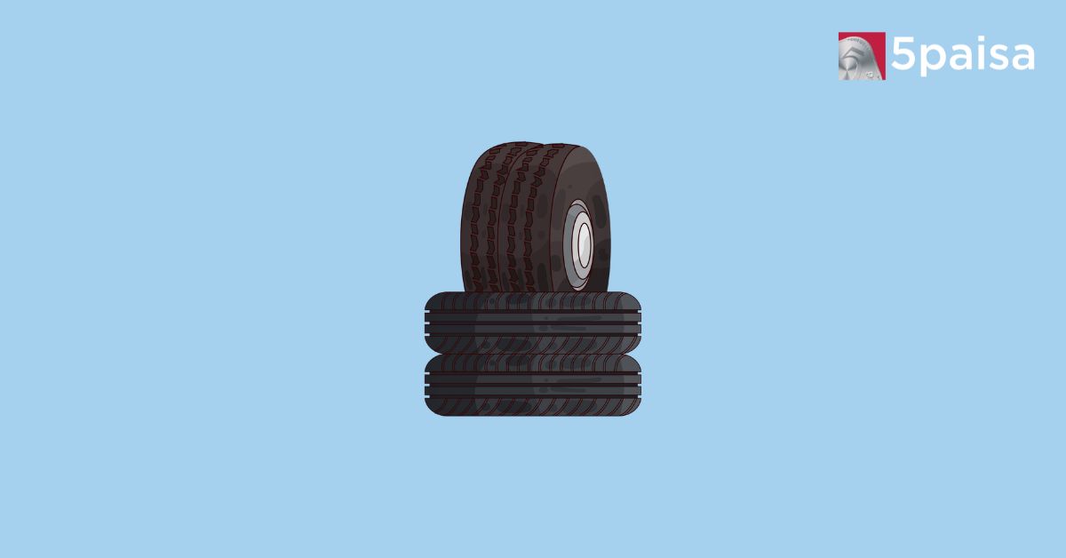 Tyre Exports Touch Record ₹27,312 Crore In FY26 Despite U.S. Tariff Headwinds