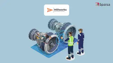 Millworks Technologies logo